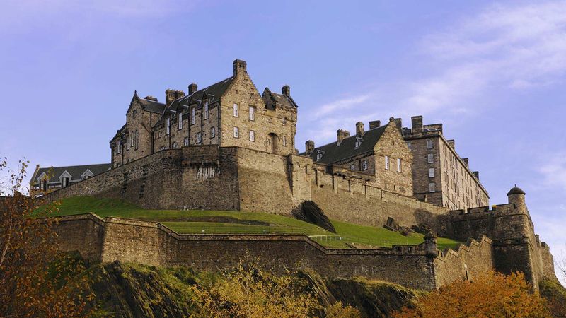 Edinburgh, Scotland