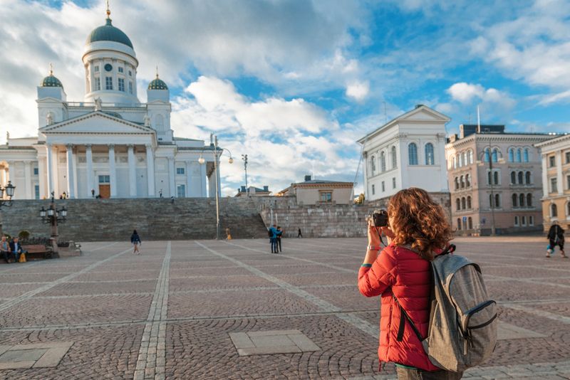 Helsinki, Finland