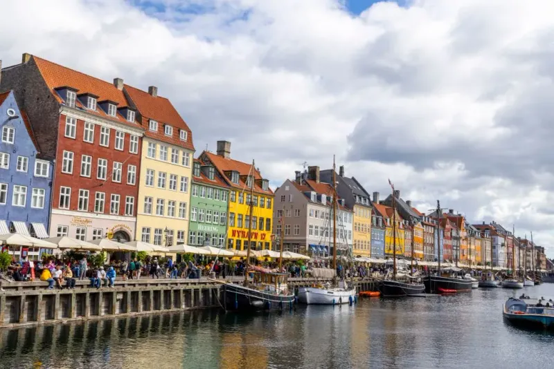 Copenhagen