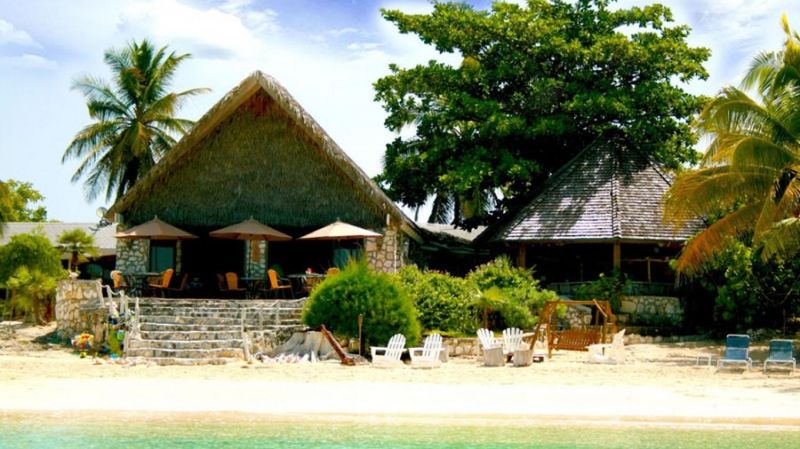 Fernandez Bay Village