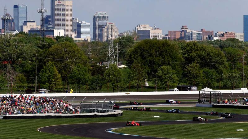 Indianapolis, Indiana