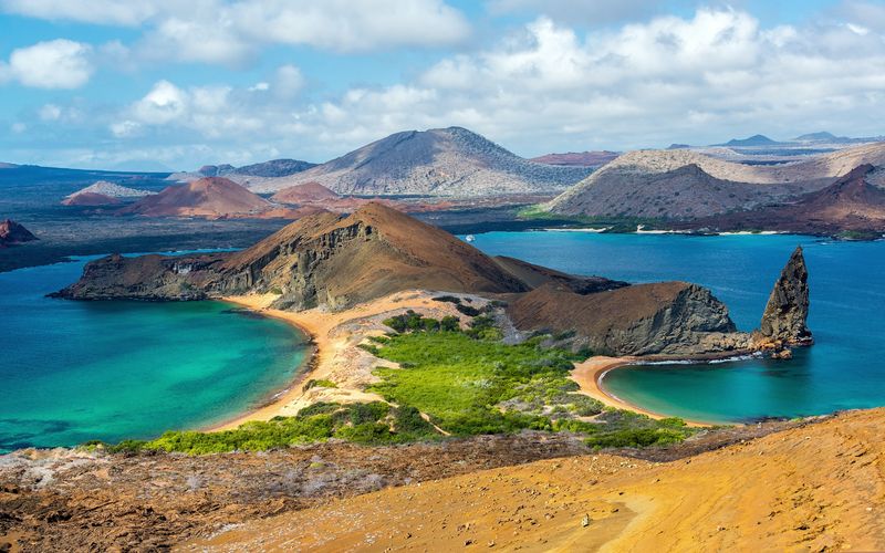 Galápagos Islands