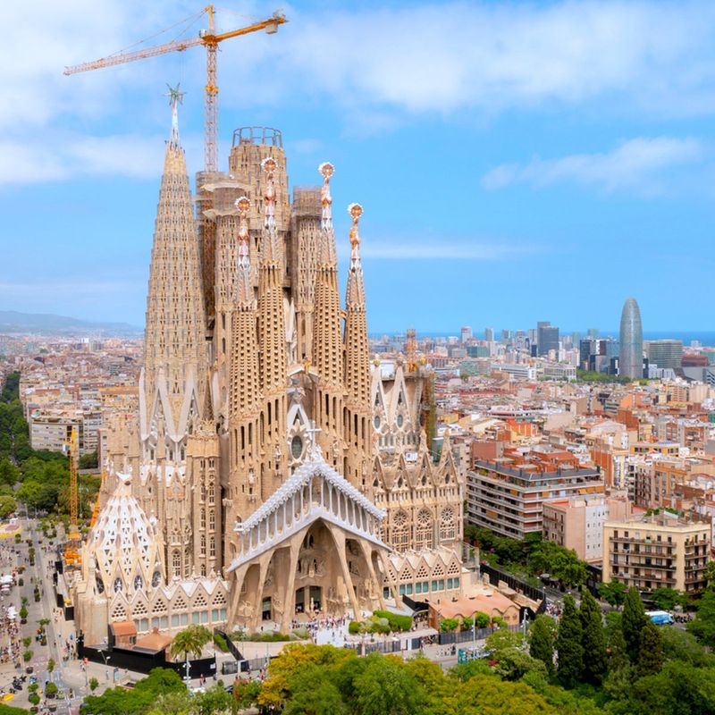 Sagrada Família