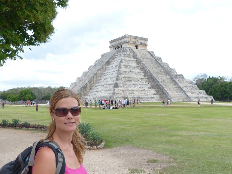 Chichen Itza