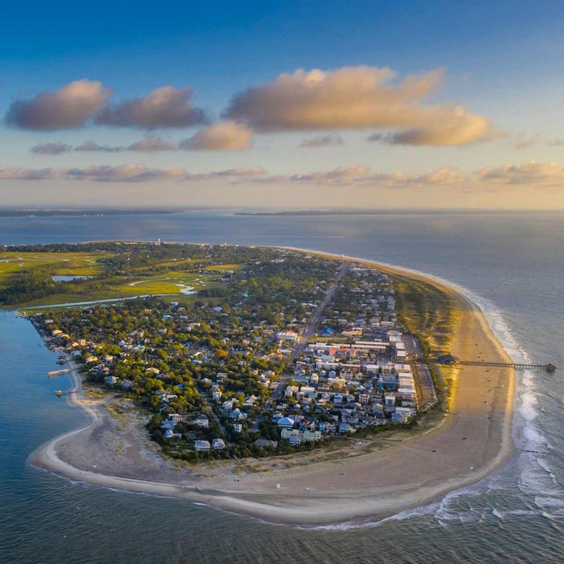 Tybee Island, Georgia
