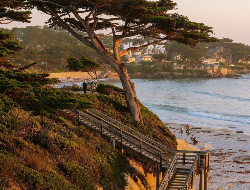 Carmel-by-the-Sea, California