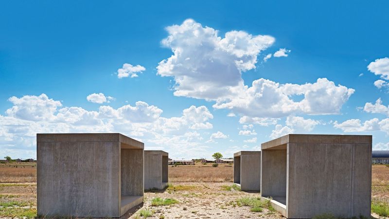 Marfa, Texas