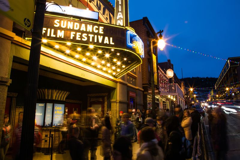 Park City, Utah