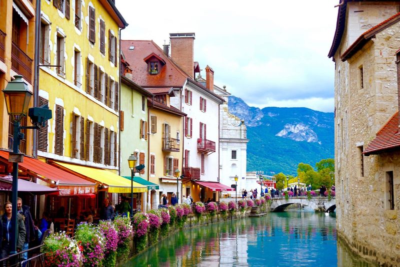 Annecy