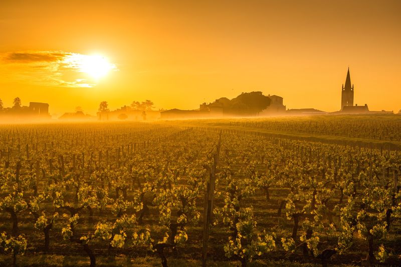 Bordeaux