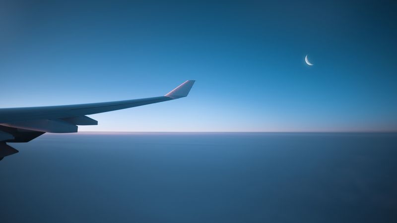Flexibility with Travel Dates