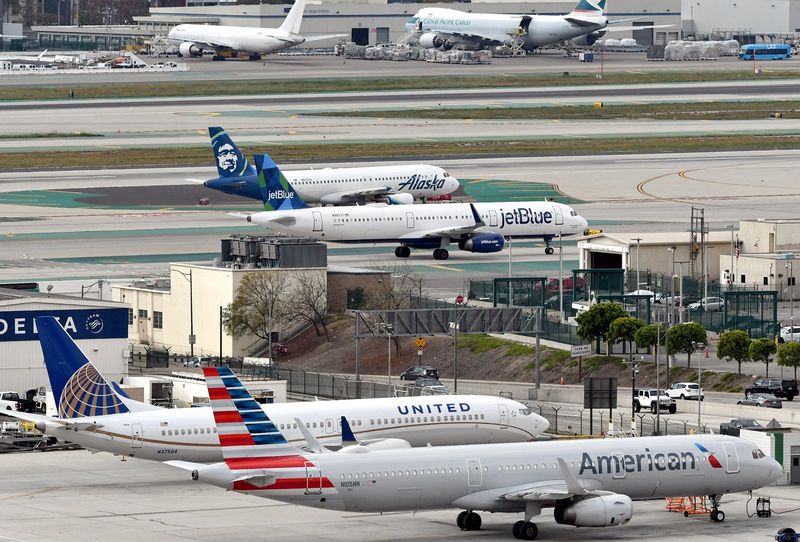 Booking Directly with Airlines