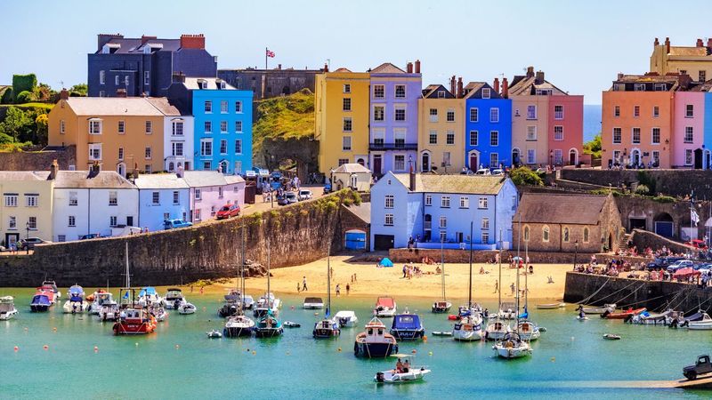 Tenby