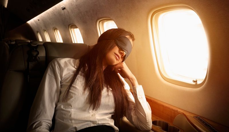 Utilize Sleep Aids Carefully
