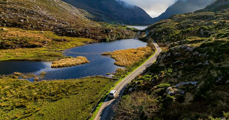 Experience the Ring of Kerry