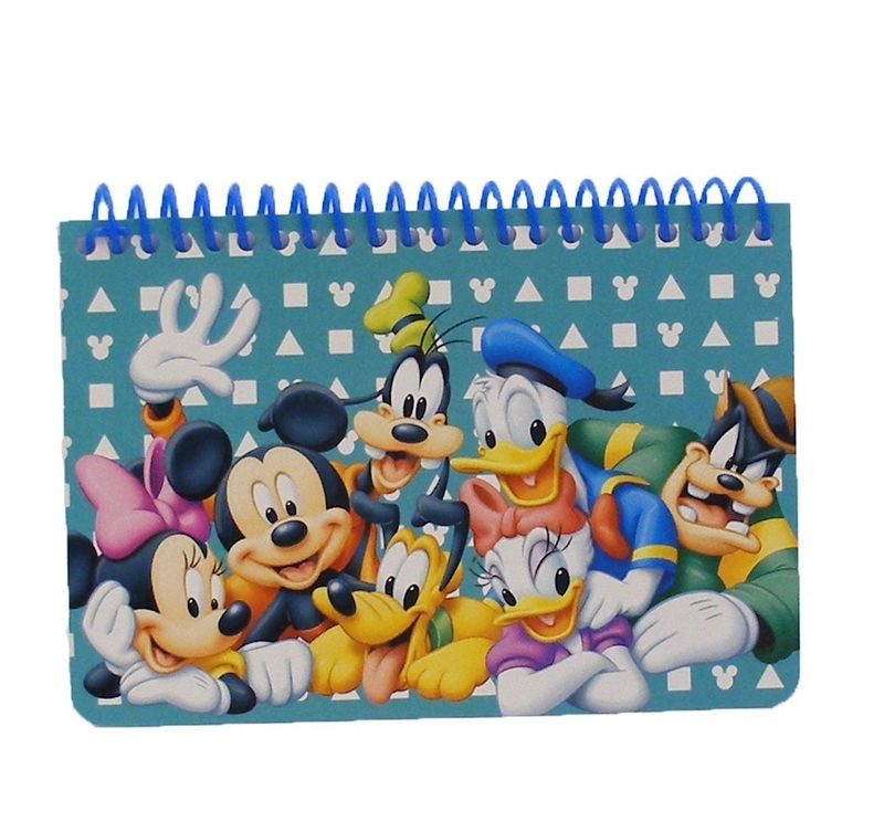 Autograph Book and Thick Pen