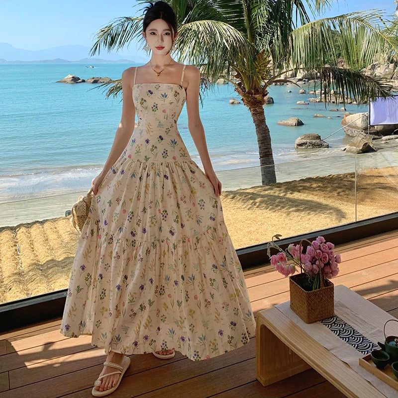 Style 2: Breezy Sundress