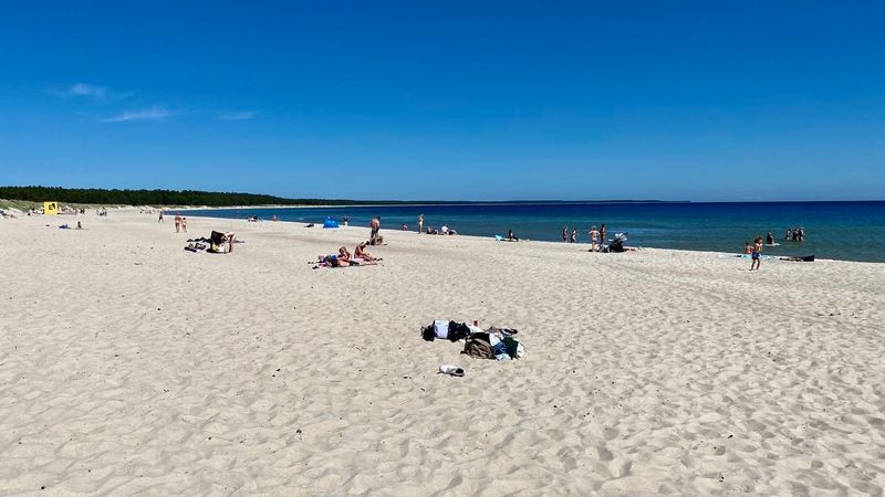 Böda Sand