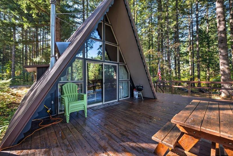 Mountain Escape Lodge