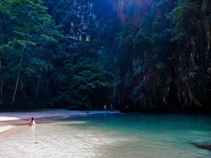 Emerald Cove