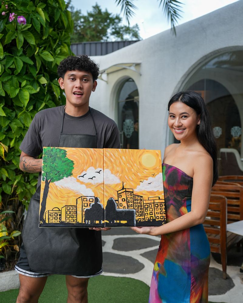 Art Workshop