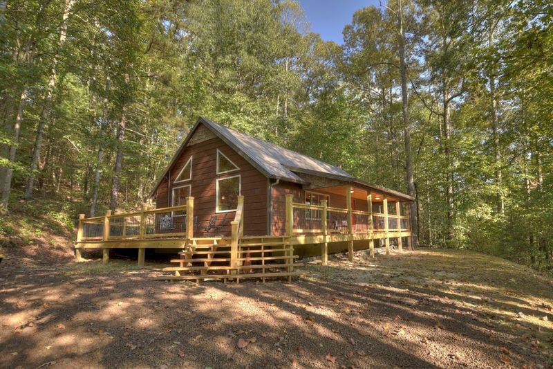 Willow Creek Hideaway