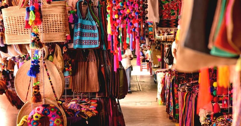 Artisanal Markets of Pochutla