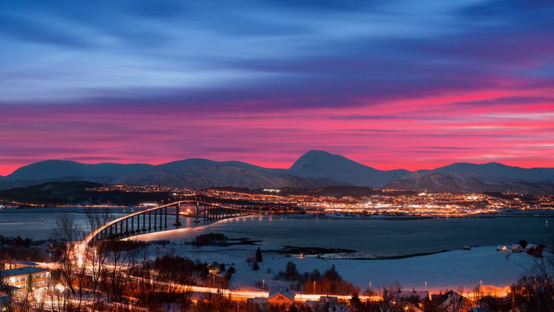 Tromsø, Norway