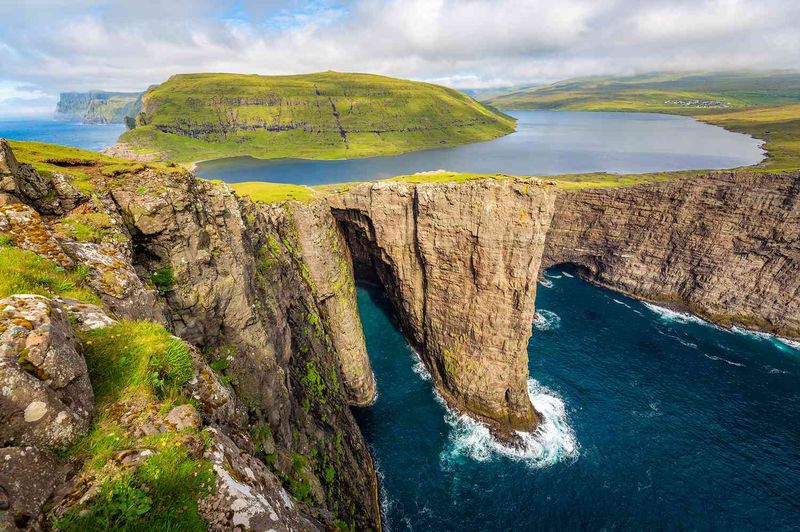 Faroe Islands