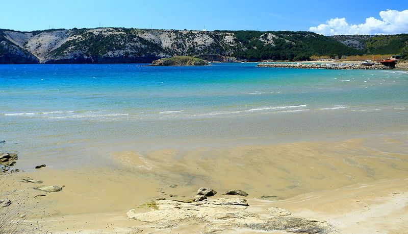 Rajska Plaža