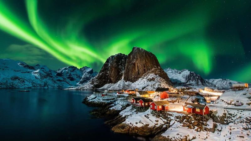 Norway