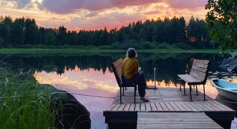 Finland