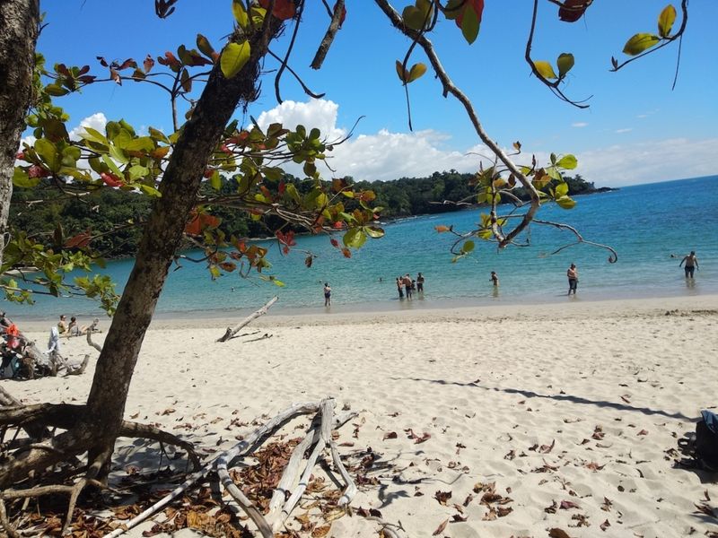Costa Rica