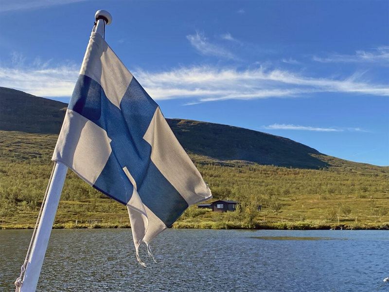 Finland: Education and Innovation