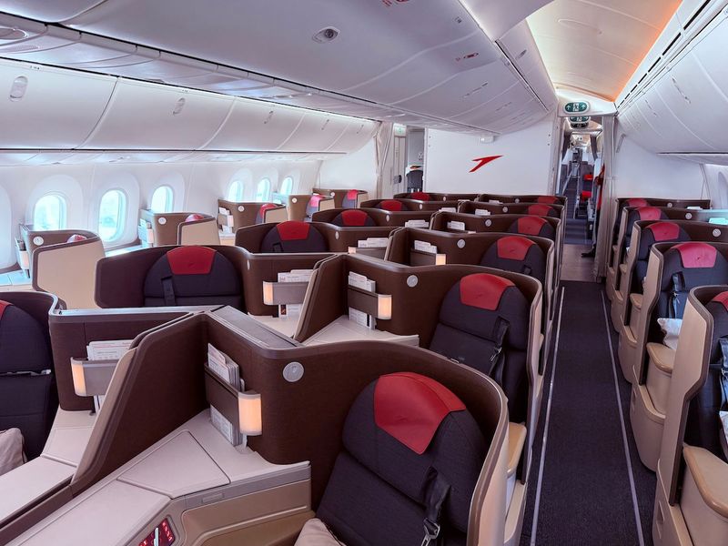 Austrian Airlines