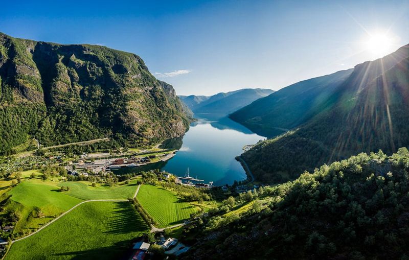 Norway
