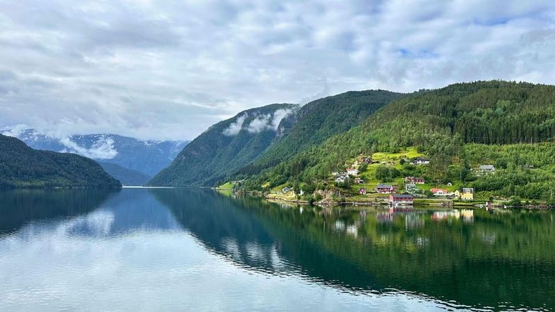 Norway