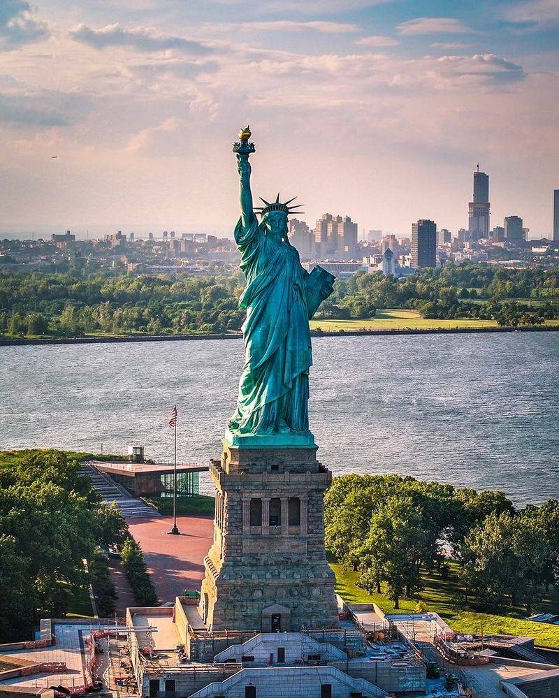 New York City, USA