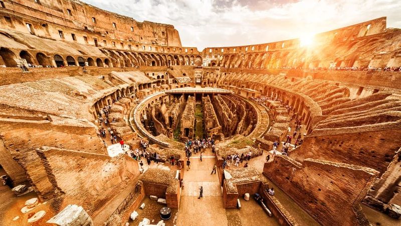 Rome, Italy