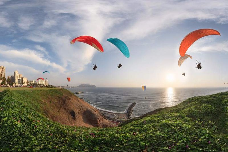 Lima, Peru