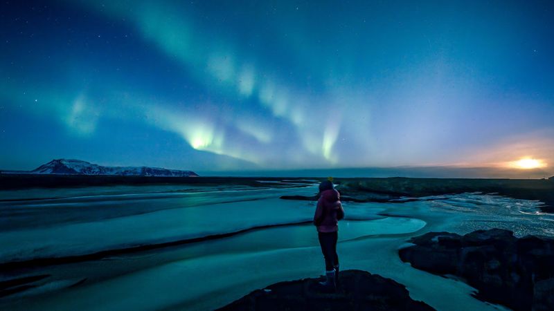 Reykjavik, Iceland