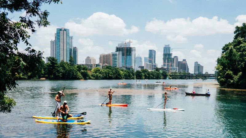 Austin, Texas, USA