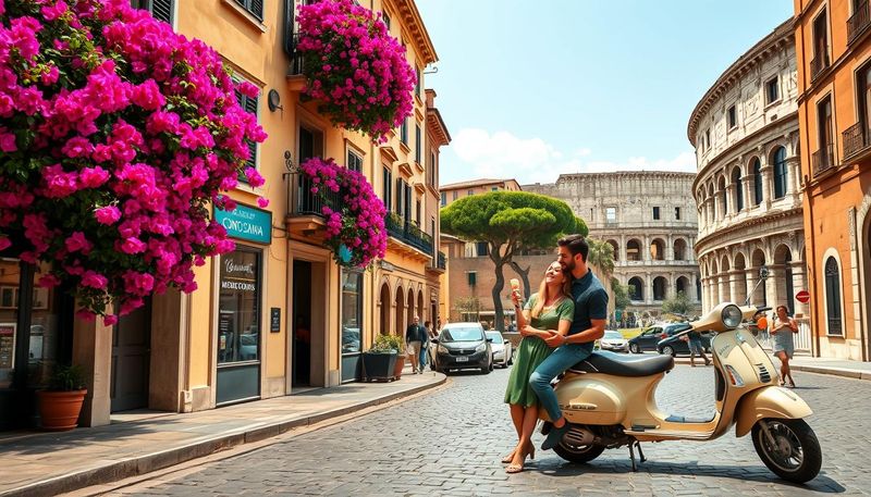 Rome, Italy