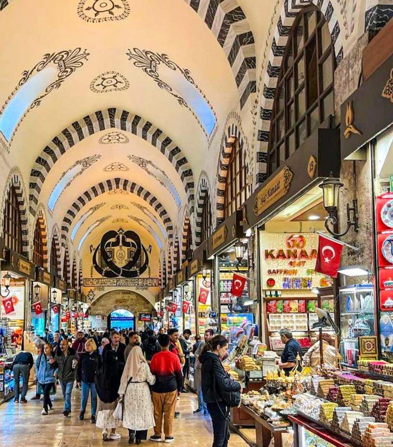 Istanbul, Turkey