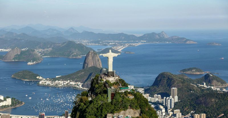 Rio de Janeiro, Brazil
