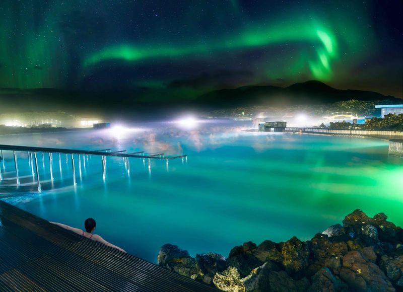Reykjavik, Iceland
