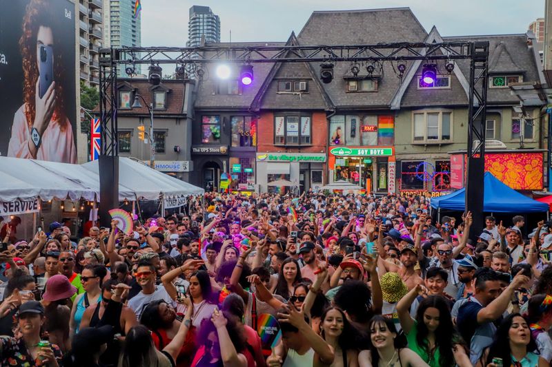 Toronto Pride