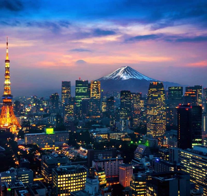 Tokyo