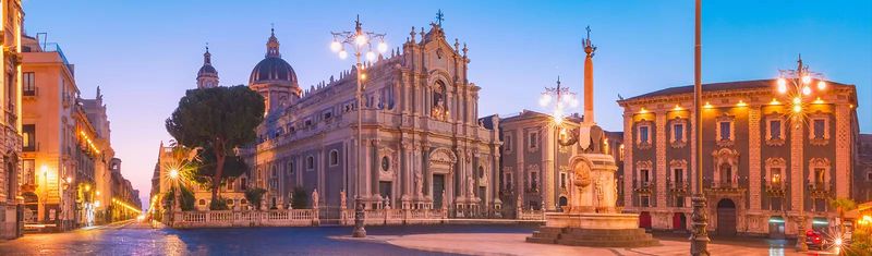 Catania