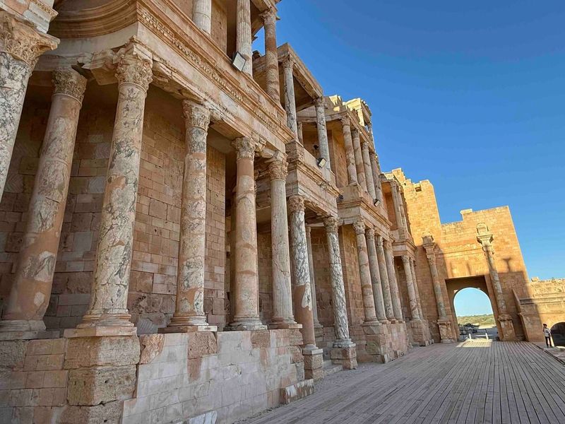 Libya